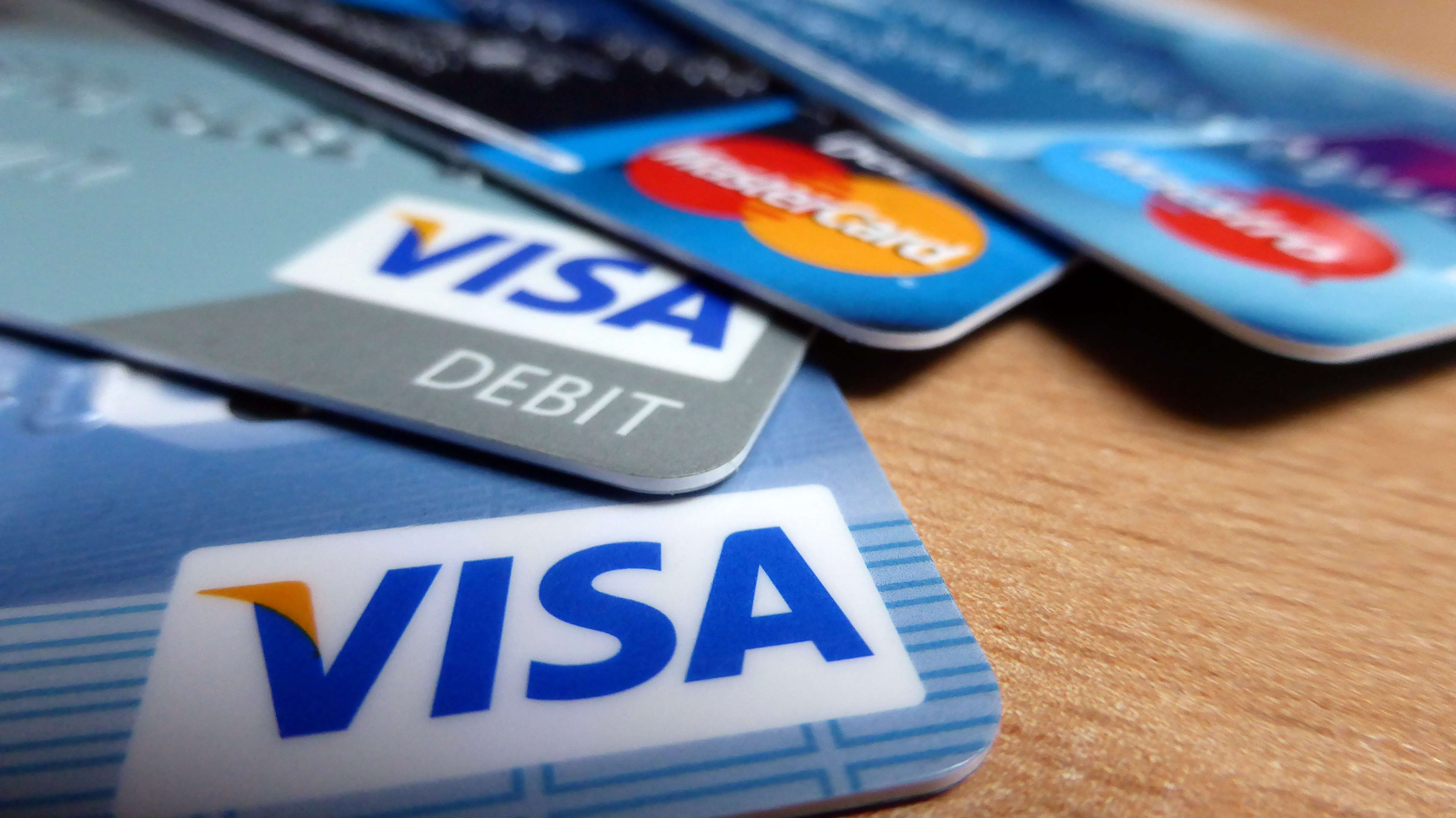 5 Ways To Pay Down Credit Card Debt Faster