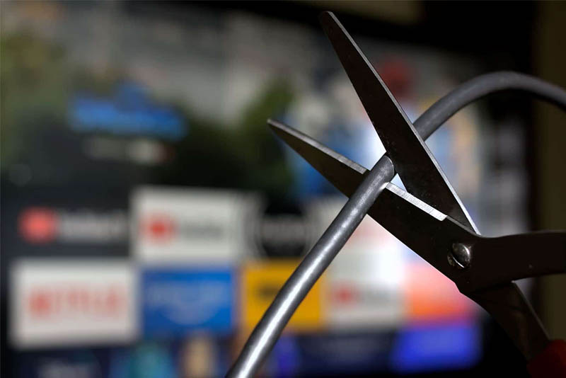 Complete Guide to Cord-Cutting: Making the Shift from Cable to Streaming