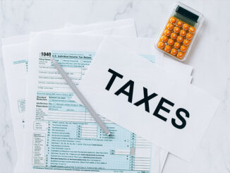 IRS Steps Into the Digital Age: Introduces Paperless Processing for Taxpayers