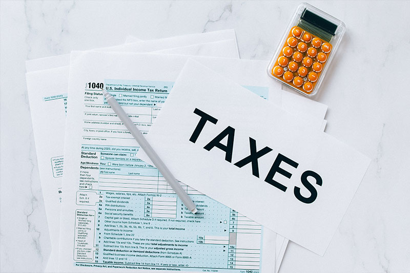 IRS Steps Into the Digital Age: Introduces Paperless Processing for Taxpayers