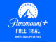 Unleash a Month of Free Entertainment with Paramount+